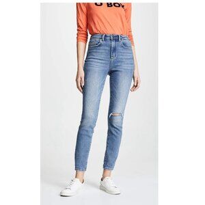 Lee Vintage Modern Skinny Jeans Size 27 Med